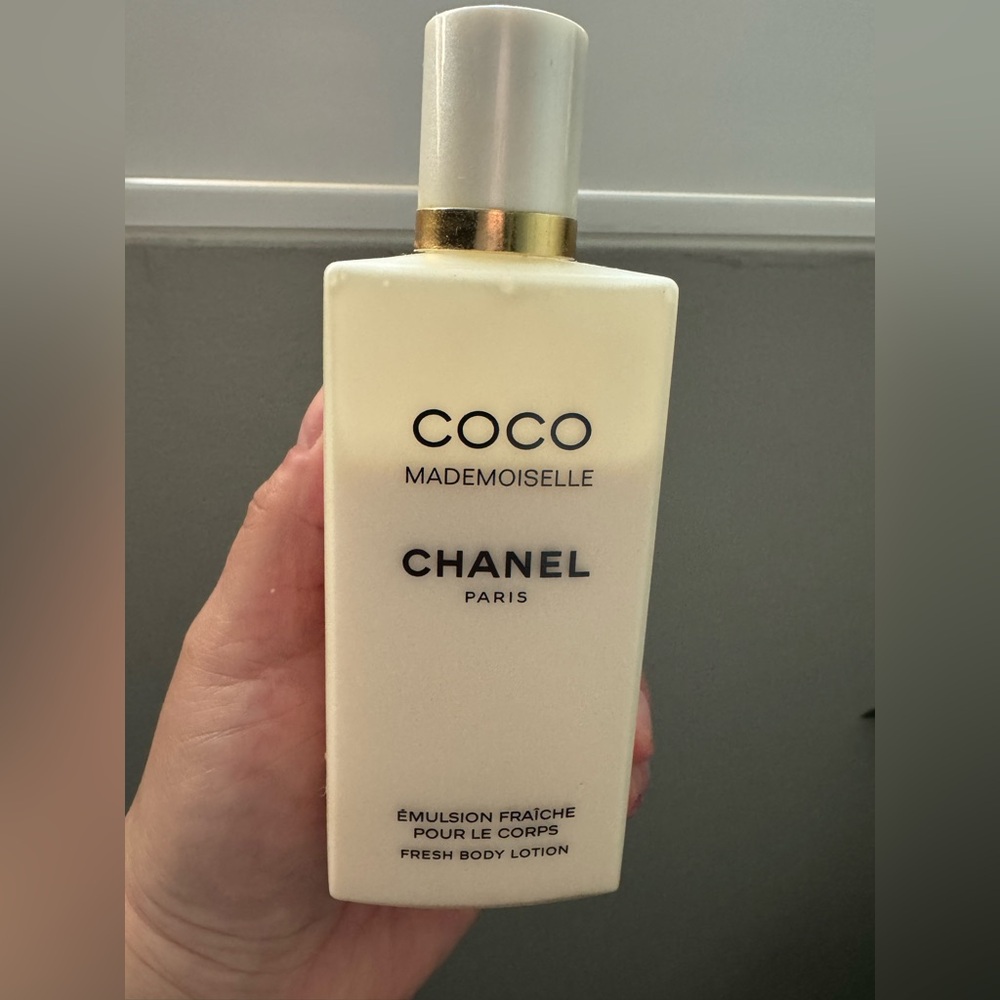 Chanel Coco Mademoiselle